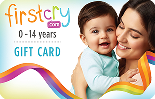 Firstcry Kids E-Gift Card